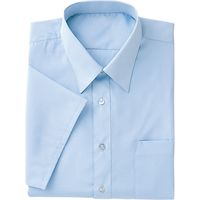 チクマ 半袖シャツ UG1826-40（直送品）