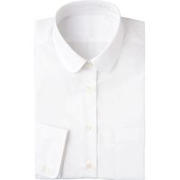 チクマ 長袖シャツ SF2959-S（直送品）