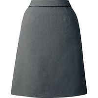 チクマ GENTLE GRAY スカート TE3078-3-7（直送品）