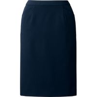 チクマ HIGHTENSION STRETCH スカート タイト AR3853-1-17（直送品）