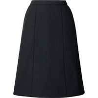 チクマ HIGHTENSION STRETCH スカート Aライン AR3886-2-7（直送品）