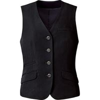 チクマ HIGH TENSION STRETCH ベスト AR2853-2-13（直送品）