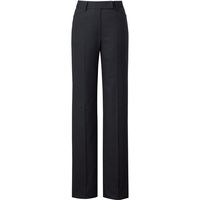 チクマ トレビラ・ソロテックス・ストライプ パンツ AR5851-2-17（直送品）