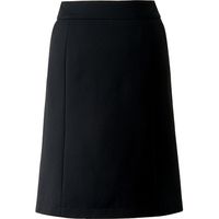 チクマ ドライファン・ジャージ スカート（Aライン） AR3666-2-17（直送品）