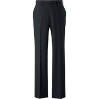 チクマ シャドーストライプ スラックス TE5190-1-88（直送品）