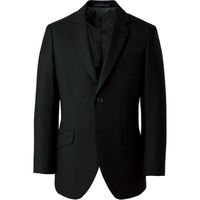 チクマ ヘリンボーンxウィンドウペン ジャケット TE2076-2-B7（直送品）