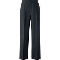 チクマ シャドーストライプ スラックス TE5090-1-76（直送品）