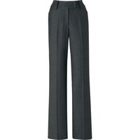 チクマ ヘリンボーンxウィンドウペン パンツ AR5840-3-7（直送品）