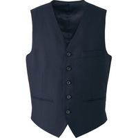 チクマ スタンダード・ペア ベスト TE9074-1-M（直送品）