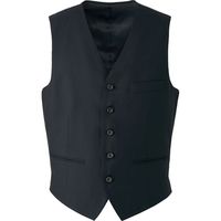 チクマ スタンダード・ペア ベスト TE9074-2-L（直送品）