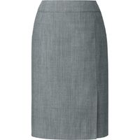 チクマ スタンダード・ペア スカート（タイト） AR3832-3-9（直送品）