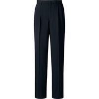 チクマ オーセンティック/ユキトリヰ スラックス YH5200-1-88（直送品）