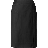 チクマ スタンダード・ペア スカート（タイト） AR3832-2-9（直送品）