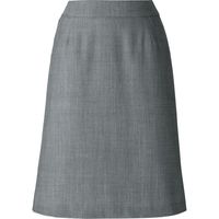 チクマ スタンダード・ペア スカート（Aライン） AR3833-3-9（直送品）