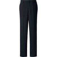 チクマ オーセンティック/ユキトリヰ スラックス YH5000-1-91（直送品）