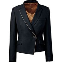 チクマ ジャパネスク・モダン 杉綾 ジャケット TE4176-2