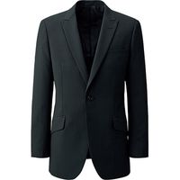 チクマ ジャパネスク・モダン 紬調 ジャケット TE2061-2