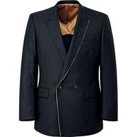 チクマ ジャパネスク・モダン 杉綾 ジャケット TE2176-2-B7（直送品）