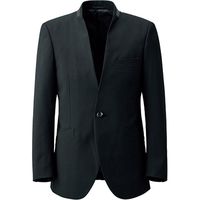 チクマ ジャパネスク・モダン 紬調 ジャケット TE2062-2-A7（直送品）