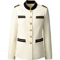 チクマ FRESHY MARINE ジャケット TE4703-1-LL（直送品）