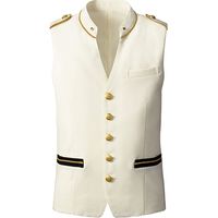 チクマ FRESHY MARINE ベスト TE9703-1-S（直送品）