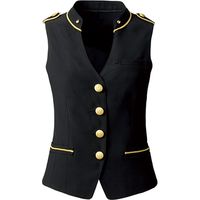 チクマ FRESHY MARINE ベスト TE8703-2-S（直送品）