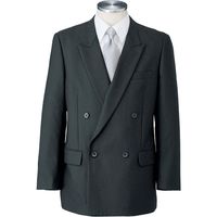 チクマ GOODQUALITY.GOODPRICE WジャケットTE2186-3-AB6（直送品）