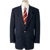 チクマ GOOD QUALITY.GOOD PRICE ジャケット TE2005-B6（直送品）