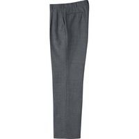 チクマ MEN'S SLACKS OF SUMMER スラックス TE6341