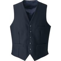 チクマ for Drivers-MEN’S ベスト TE9013