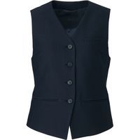 チクマ for Drivers-LADIES' ベスト TE8013-1-L（直送品）