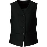 チクマ for Drivers-LADIES' ベスト TE8013-2-LL（直送品）