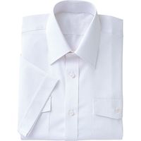 チクマ ECO SERIES 半袖シャツ T70500-43（直送品）