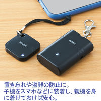 ユニット トークナビII 伸縮スタンドセット 881-90 1セット（直送品