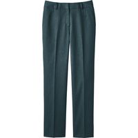 ハネクトーン早川 パンツ グレー 13号 9012-8（直送品）