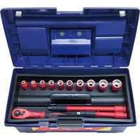 絶縁工具セット 通販 - アスクル 絶縁工具セット 通販 - アスクル