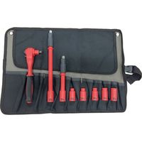 プロスタイルツール（PROSTYLE TOOL） 絶縁工具Gセット（9点入り