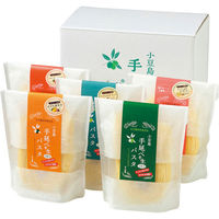 キンダイ製麺 小豆島手延べ半生パスタ&ソース詰合せ THP-30S（直送品）