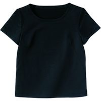 ボンマックス BONOFFICE 半袖プルオーバー グレイ BCK7305-2-7
