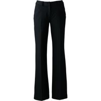 ハネクトーン早川 パンツ ブラック 13号 WP869-8（直送品）