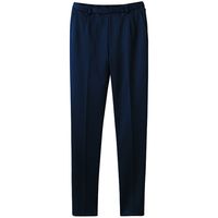 ハネクトーン早川 パンツ ネイビー 15号 9856-1（直送品）