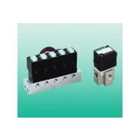 CKD ジャスフィットバルブ 乾燥エア用2ポート電磁弁 FGB31ー8ー2ー13RRー1 FGB31-8-2-13RR-1 1個（直送品）