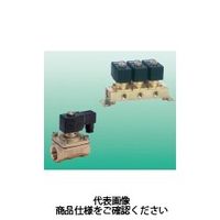 CKD 部品(マルチレックスバルブ用(コイル)) ADK11ー10Aー2HーCOILーDC24V ADK11-10A-2H-COIL-DC24V 1個（直送品）