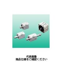スーパーコンパクトシリンダ SSDーK高荷重ベース SSDーKLー32ー60ーT0H5ーDーN SSD-KL-32-60-T0H5-D-N 1個（直送品）