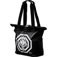 角利産業 A.T.FIELD 無縫製ワークバッグ 10L 初号機モデル エヴァンゲリオン ATF-701（直送品）