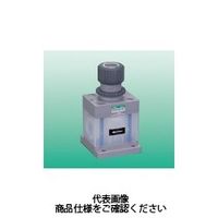 CKD 薬液用マニュアルバルブ MMD502ー20AUー20ーU MMD502-20AU-20-U 1個（直送品）