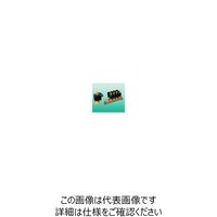 CKD ジャスフィットバルブ 水用3ポート電磁弁 FWG31ー8ー0ーD3TBー1 FWG31-8-0-D3TB-1 1個（直送品）