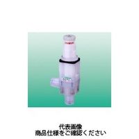 CKD 高耐食流量調整バルブ FMD00ー10UPー1 FMD00-10UP-1 1個（直送品）