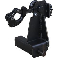 尻手保持装置 ISK-RPG1000 育良精機（直送品）