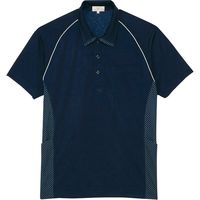 トンボ ニットシャツ CR113-89-LL（取寄品）
